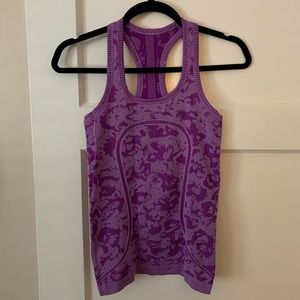 lululemon athletica Swiftly Tech Racerback
